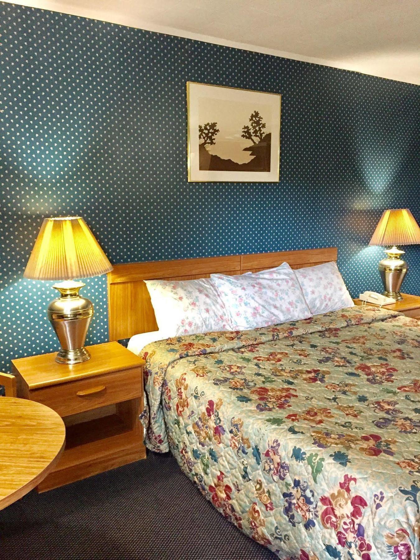 Travel Inn Westmoreland Eksteriør billede